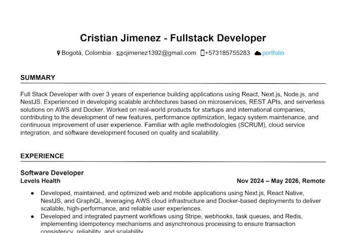 develop a custom erp system using nextjs and nestjs